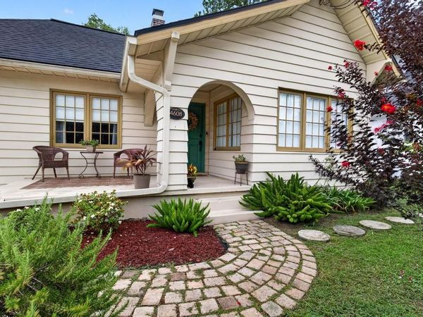 4608 POST Street, Jacksonville, FL 32205