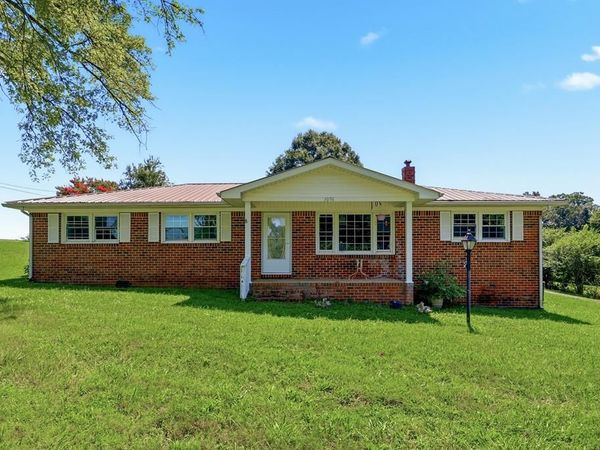 3058 Bluff Springs Rd, Mcminnville, TN 37110