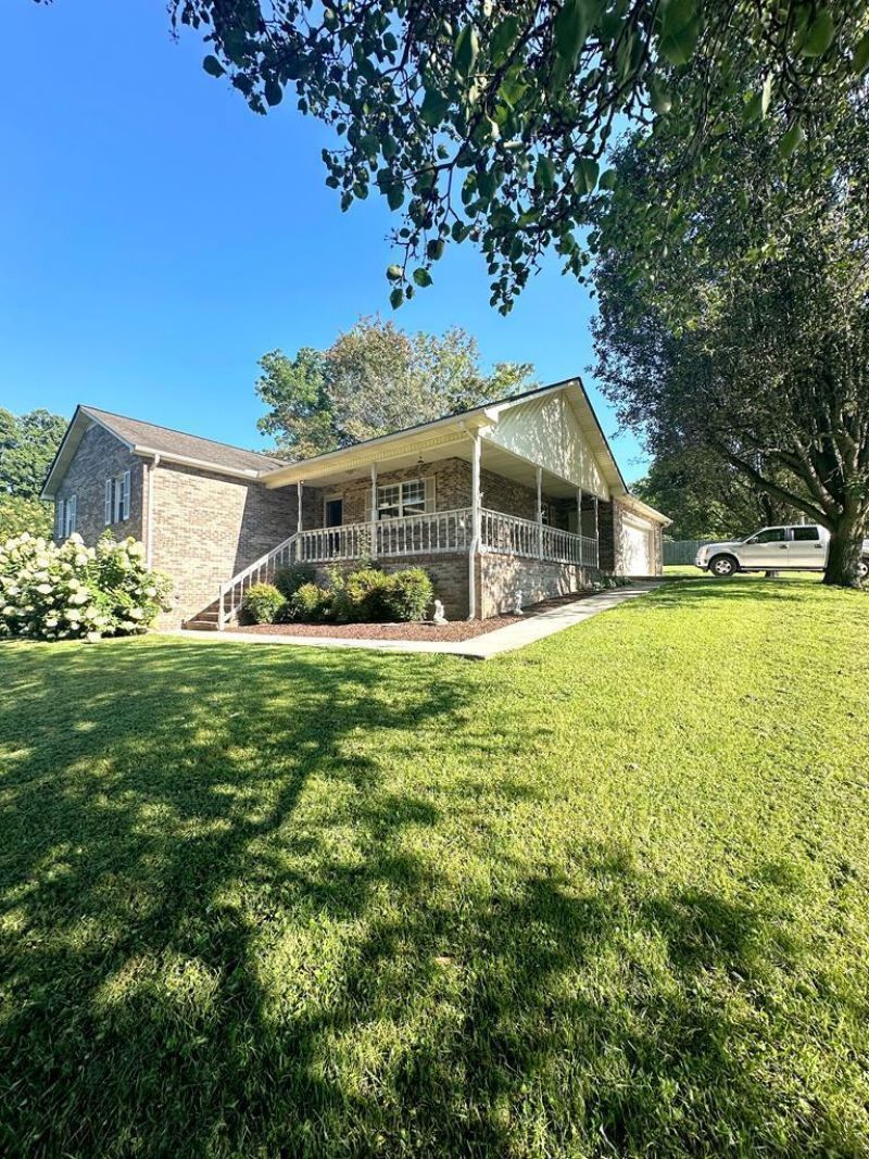 2622 Lake Pointe Drive, Cookeville, TN 38506 Main Photo