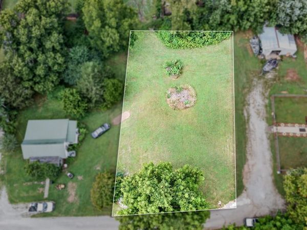 0 Mays Street, Doyle, TN 38559