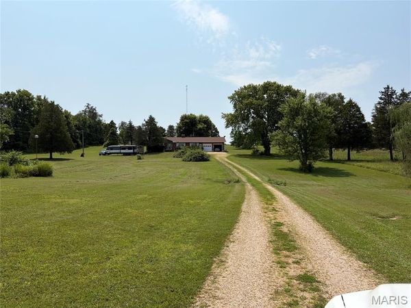 8560 Saffell Road , Bonne Terre, MO 63628