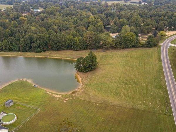 0 Lot 5 Bridgestone Lake Estates , Harviell, MO 63945