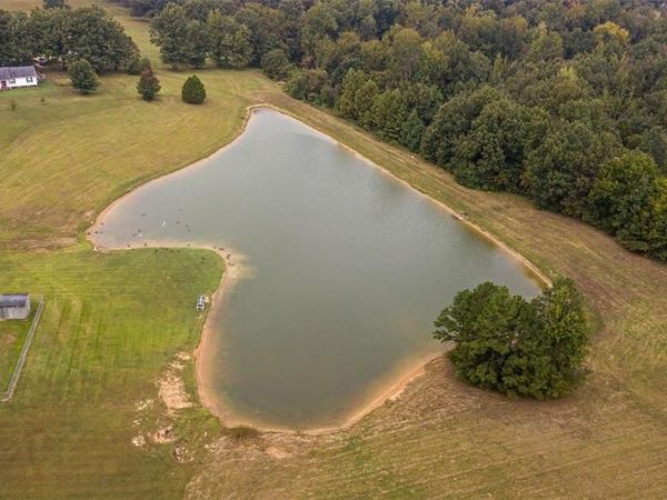 0 Lot 6 Bridgestone Lake Estates , Harviell, MO 63945