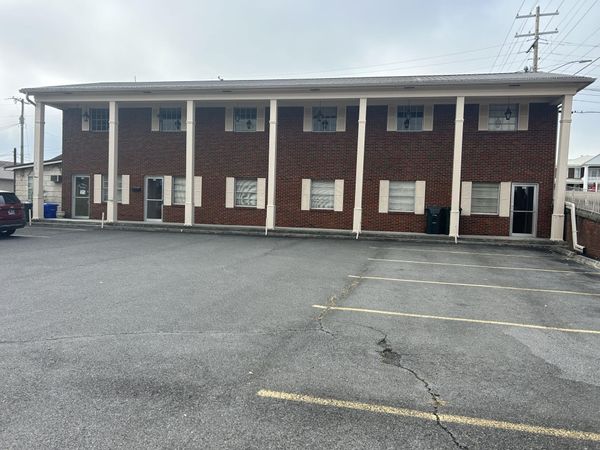 200 E 1st North Street, Morristown, TN 37814
