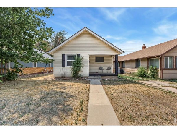 3059 S Lincoln St, Englewood, CO 80113