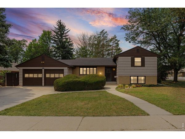 1539 West Shore Dr, Loveland, CO 80538