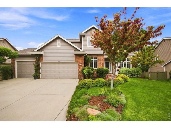 3152 Twin Wash Sq, Fort Collins, CO 80528