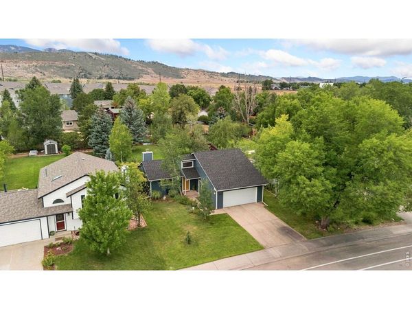 2449 Yorkshire St, Fort Collins, CO 80526