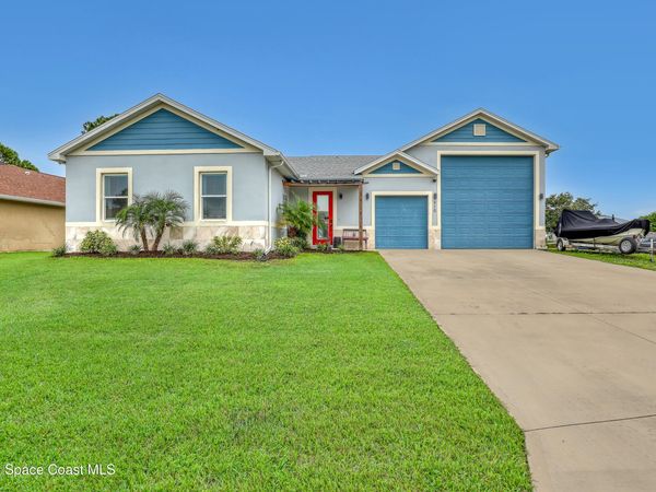 910 Windmill Street SE, Palm Bay, FL 32909