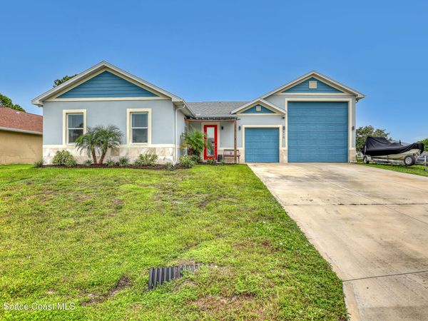 910 Windmill Street SE , Palm Bay, FL 32909