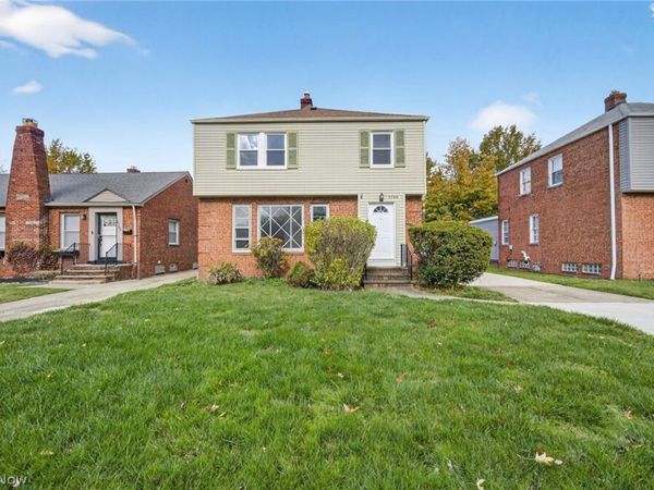 3789 Colony Road , South Euclid, OH 44118