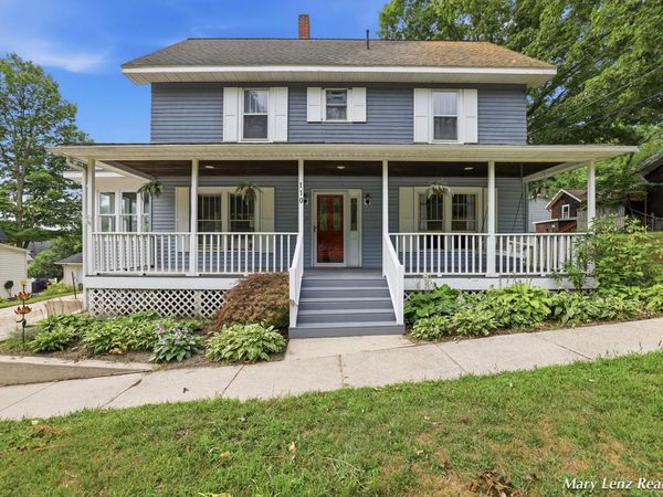 110 E State Road, Hastings, MI 49058