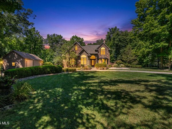 5500 Brookview Lane , Upper Sandusky, OH 43351
