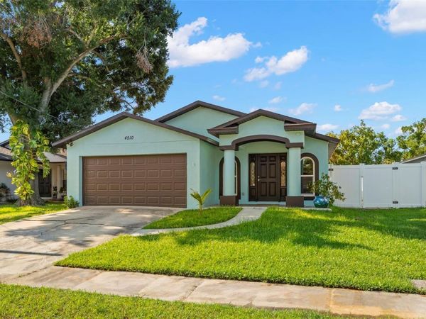 4510 68TH AVENUE N, PINELLAS PARK, FL 33781