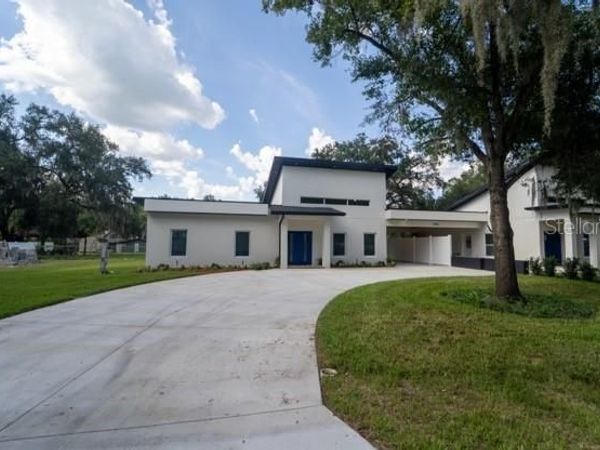 2902 ROBINSON ROAD , PLANT CITY, FL 33565