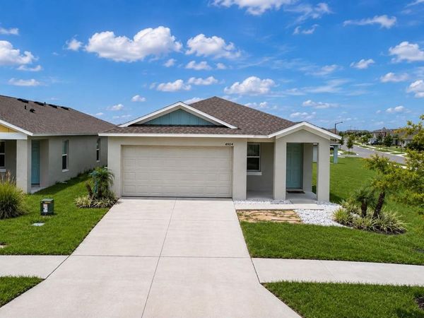 4904 MAINSAIL STREET , HAINES CITY, FL 33844
