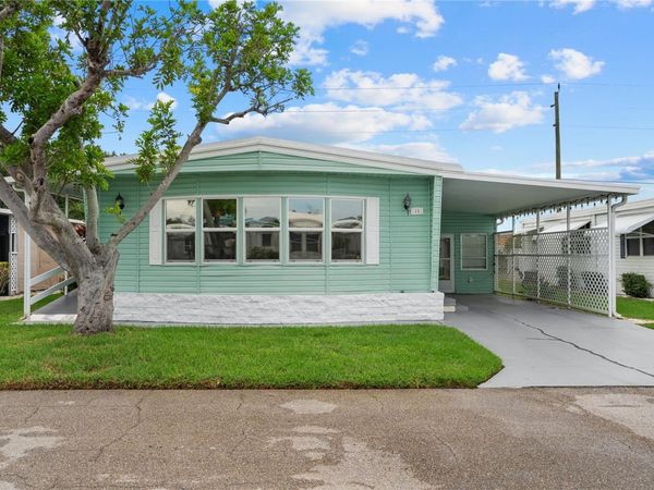 808 53RD AVENUE E, Unit 18, BRADENTON, FL 34203