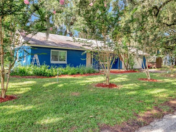 13420 SE 122ND PLACE , OCKLAWAHA, FL 32179