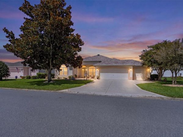 2314 CALLAWAY DRIVE , THE VILLAGES, FL 32162