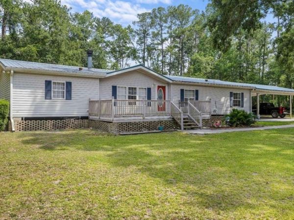 245 NW GENELL LOOP , LAKE CITY, FL 32055