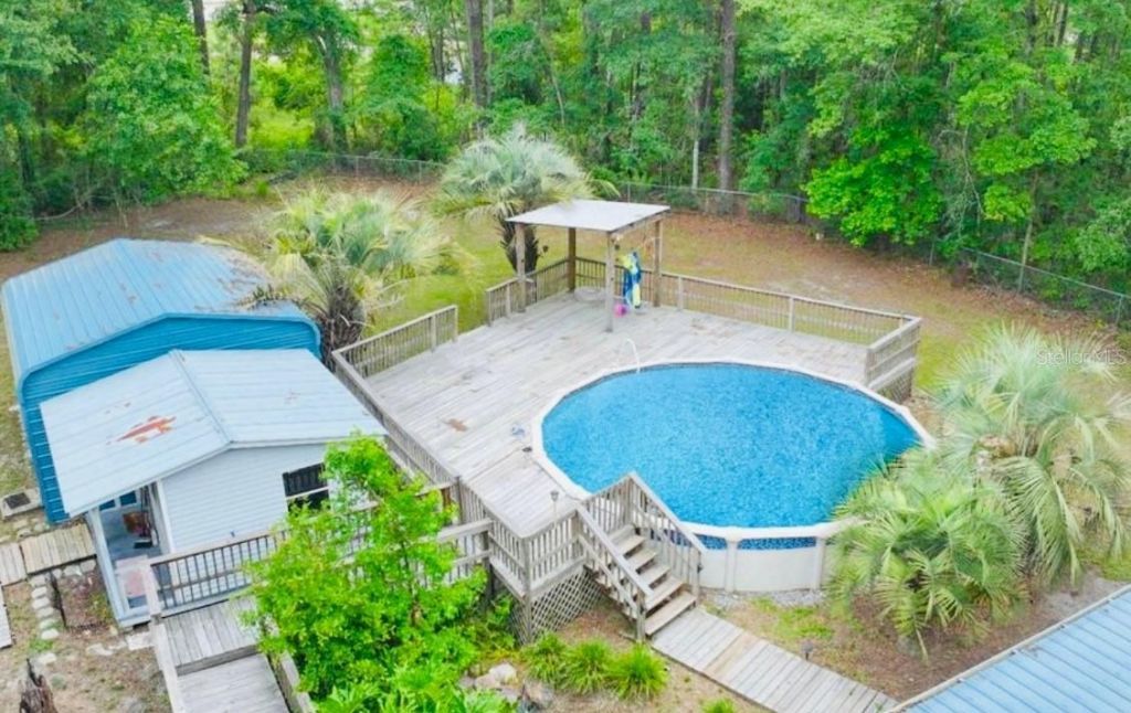 245 NW Genell Loop, Lake City, FL 32055 Photo