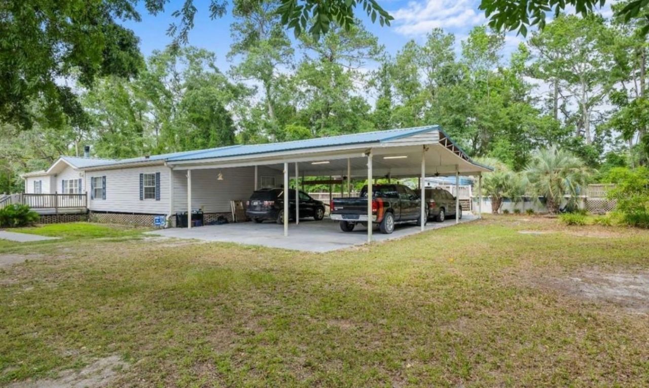 245 NW Genell Loop, Lake City, FL 32055 Photo