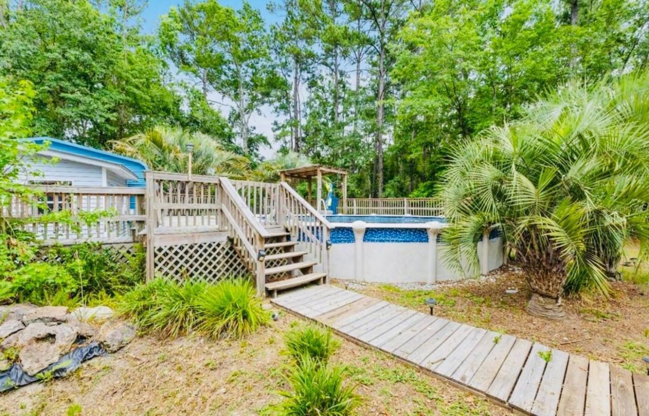 245 NW Genell Loop, Lake City, FL 32055 Photo