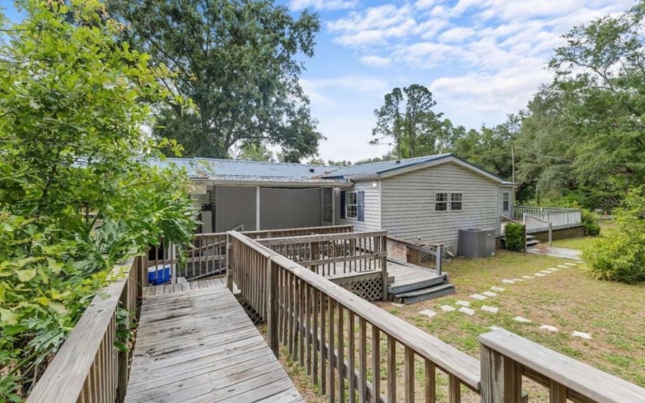 245 NW Genell Loop, Lake City, FL 32055 Photo