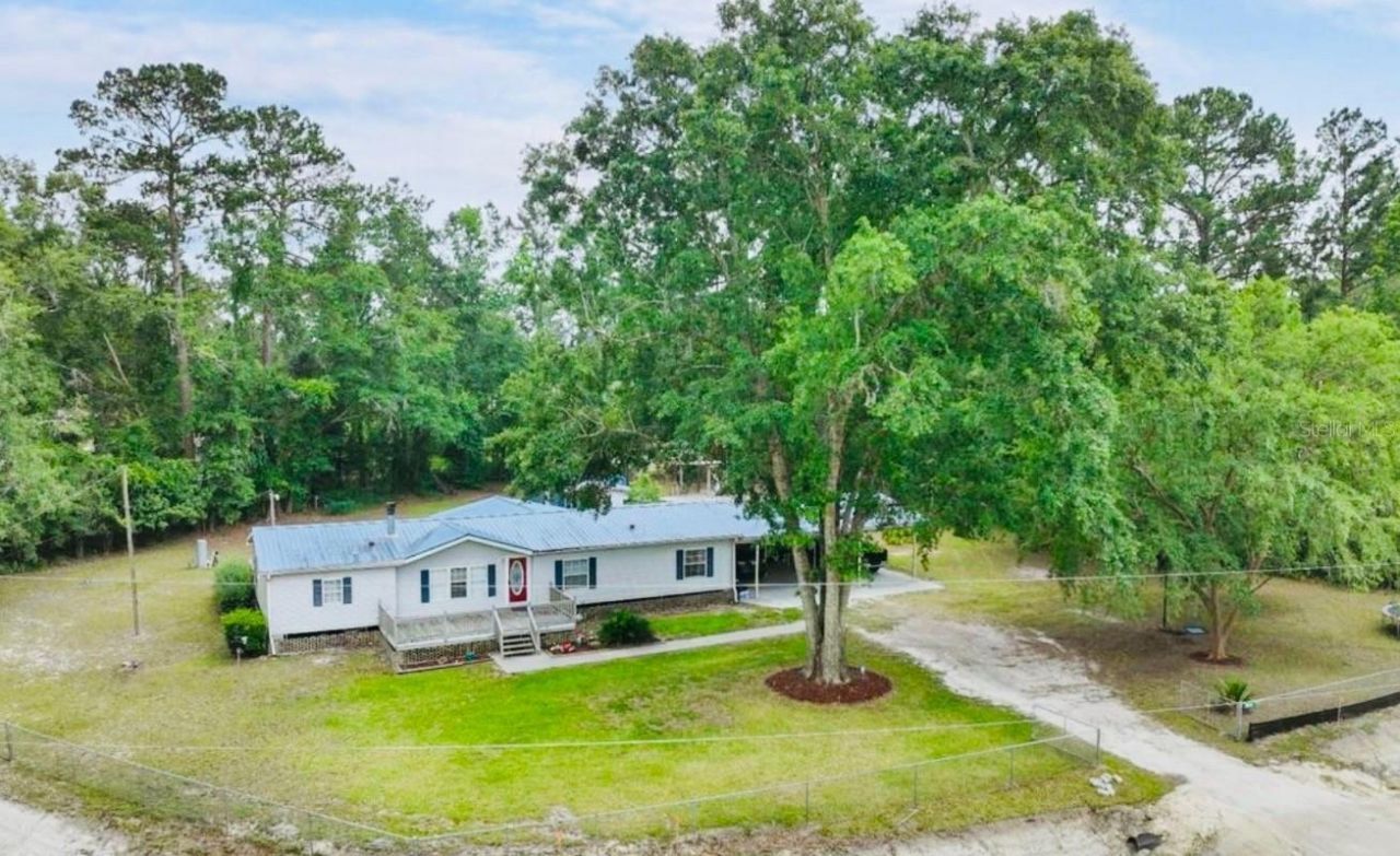 245 NW Genell Loop, Lake City, FL 32055 Photo