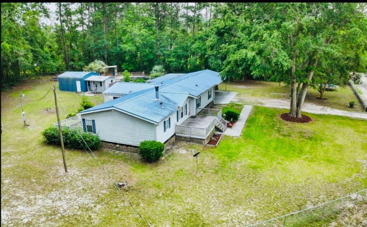 245 NW Genell Loop, Lake City, FL 32055 Photo