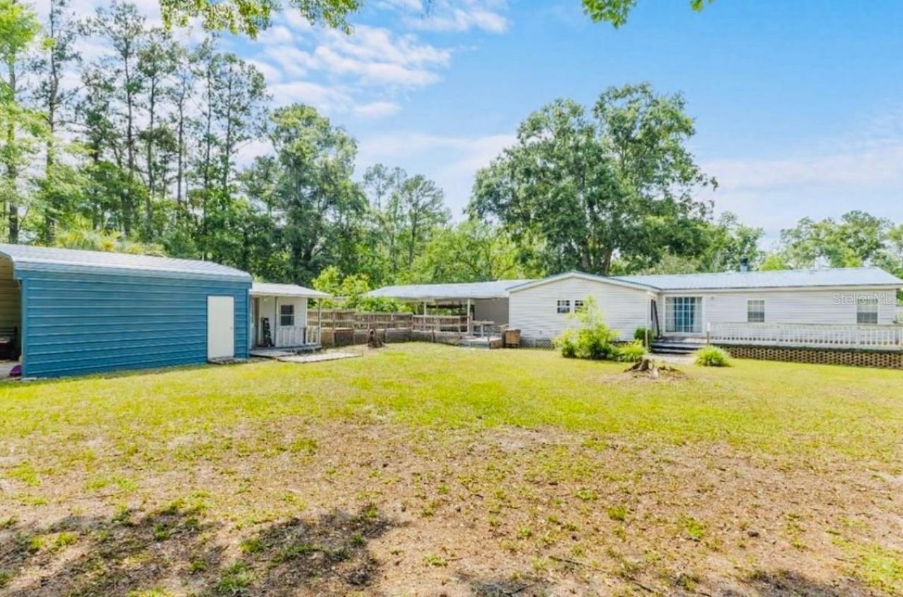 245 NW Genell Loop, Lake City, FL 32055 Photo
