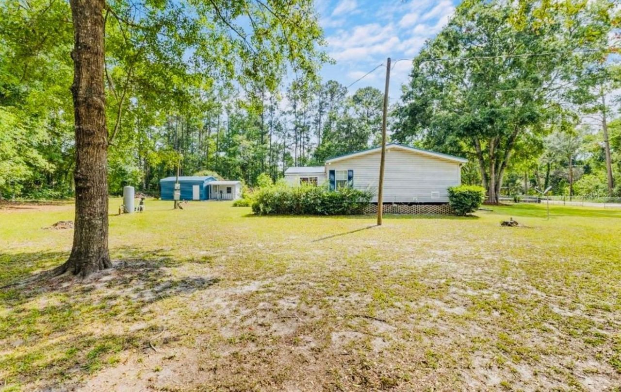 245 NW Genell Loop, Lake City, FL 32055 Photo