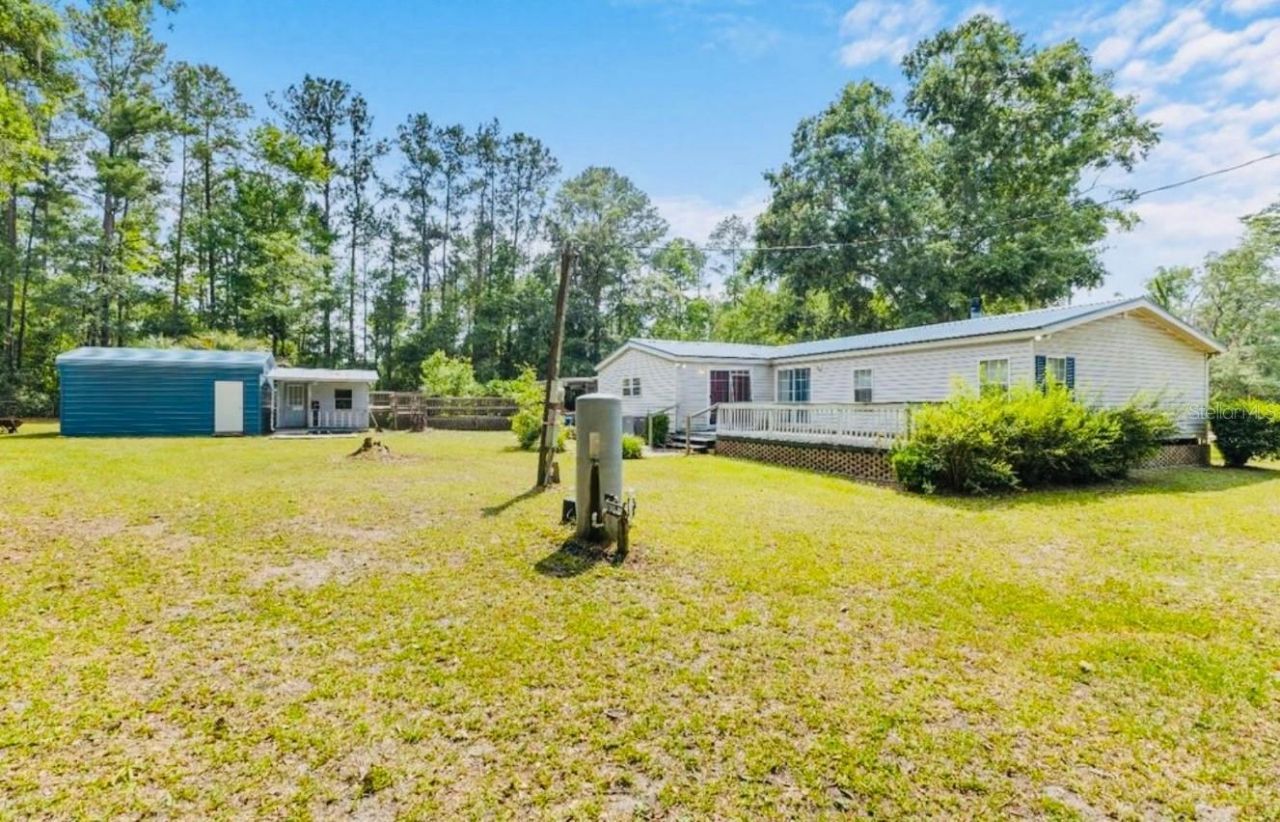 245 NW Genell Loop, Lake City, FL 32055 Photo