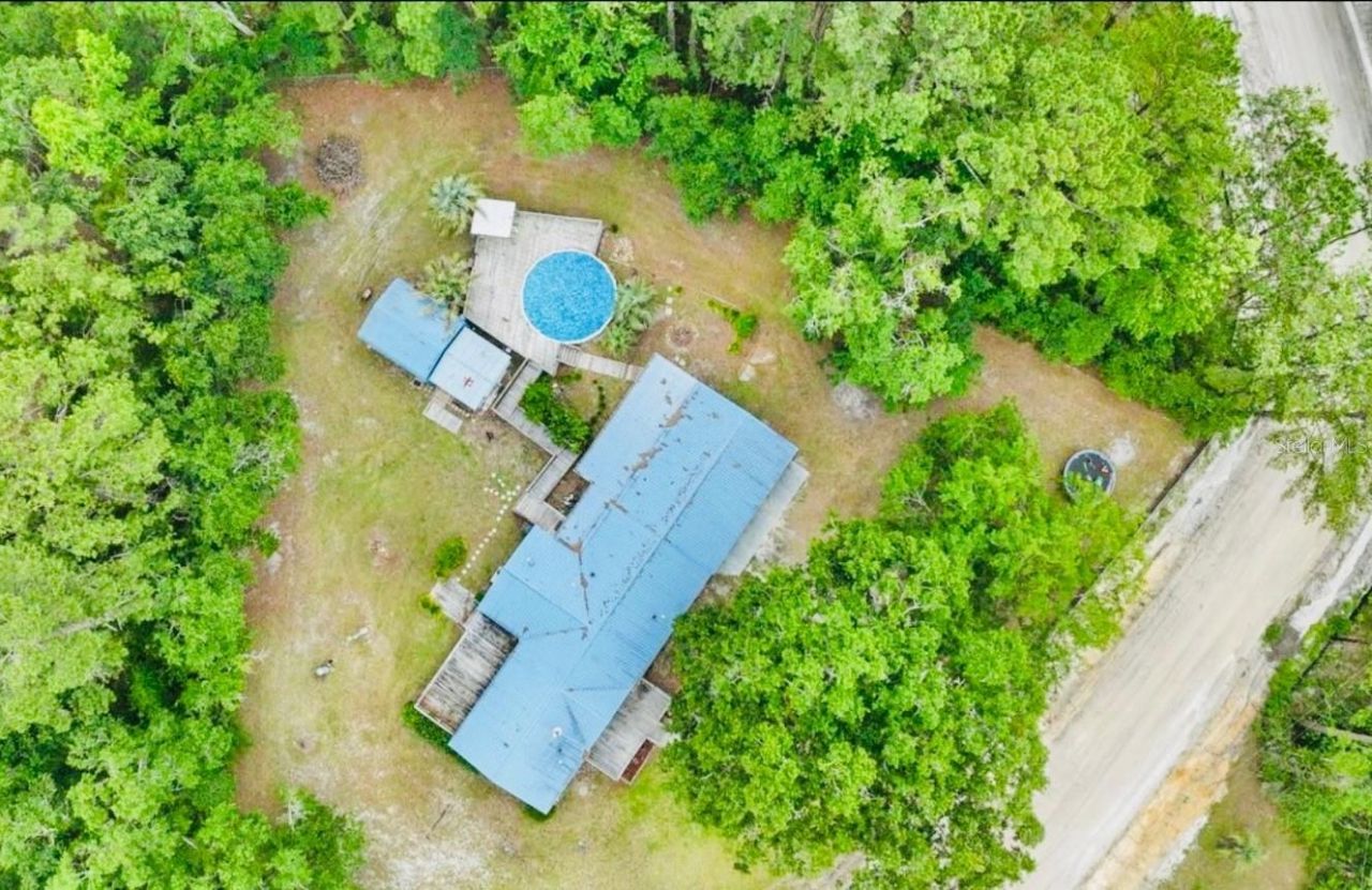 245 NW Genell Loop, Lake City, FL 32055 Photo