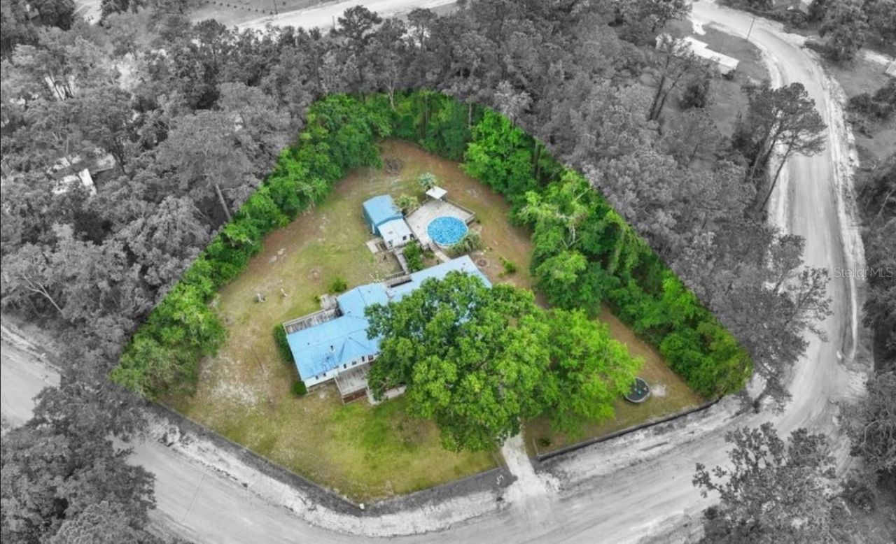 245 NW Genell Loop, Lake City, FL 32055 Photo