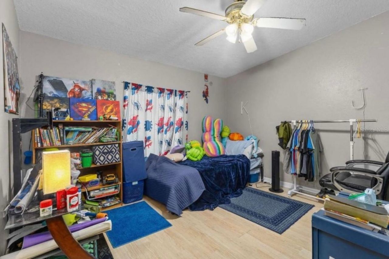 245 NW Genell Loop, Lake City, FL 32055 Photo