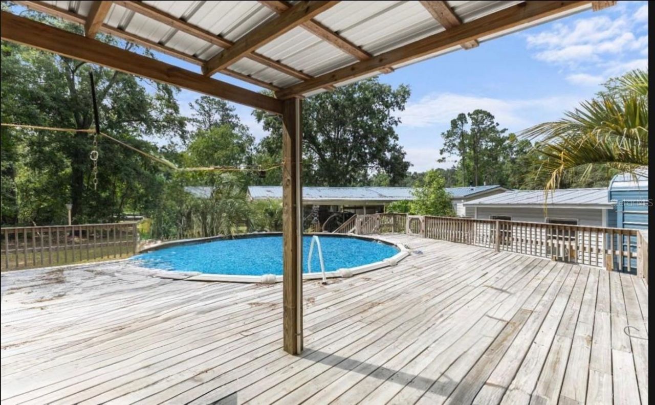 245 NW Genell Loop, Lake City, FL 32055 Photo