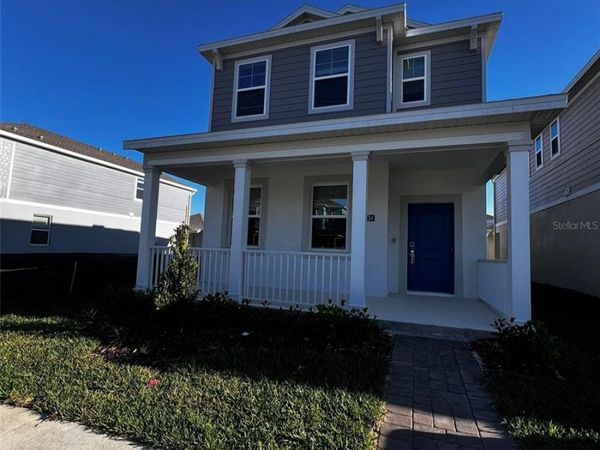 4134 PINO STREET , APOPKA, FL 32712