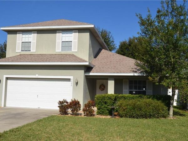 2020 BRIARCLIFF CIRCLE, MOUNT DORA, FL 32757