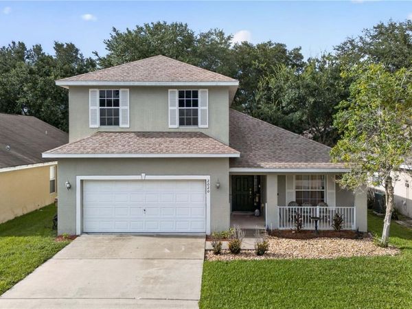 2020 BRIARCLIFF CIRCLE, MOUNT DORA, FL 32757