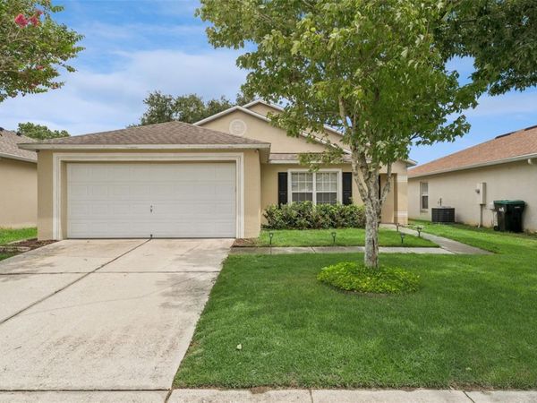 825 CLIFTON HILLS STREET , ORLANDO, FL 32828
