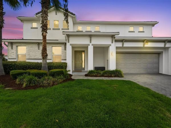 3841 SONOMA BOULEVARD , KISSIMMEE, FL 34741