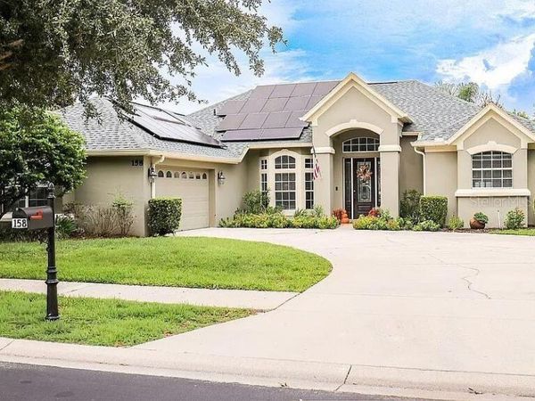 158 COSTA LOOP, AUBURNDALE, FL 33823