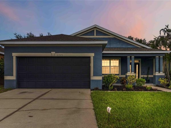 11326 LAUREL BROOK COURT , RIVERVIEW, FL 33569