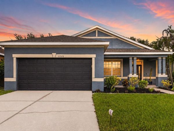 11326 LAUREL BROOK COURT , RIVERVIEW, FL 33569