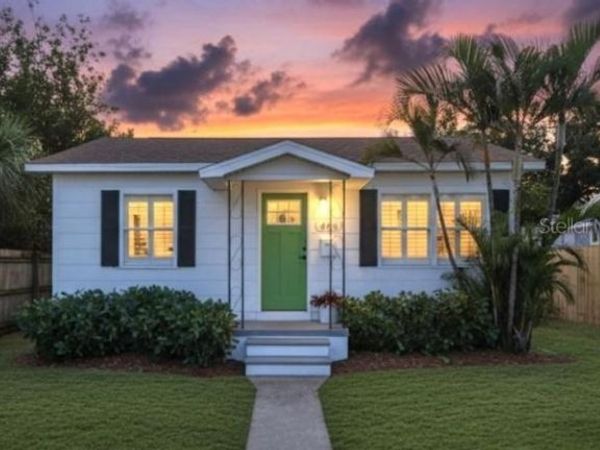 486 49TH AVENUE N, ST PETERSBURG, FL 33703