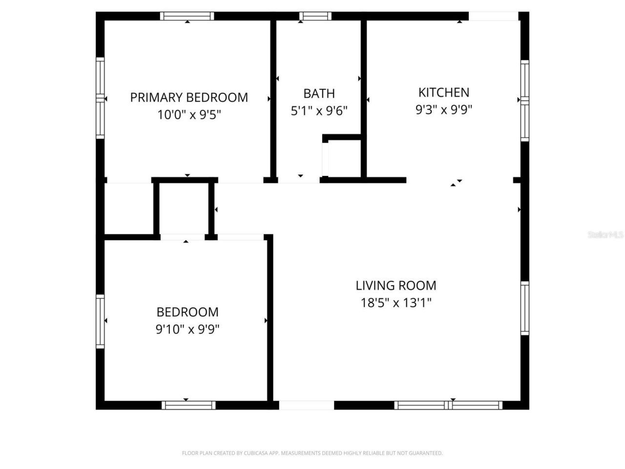 486 49th Avenue N, Saint Petersburg, FL 33703 Photo