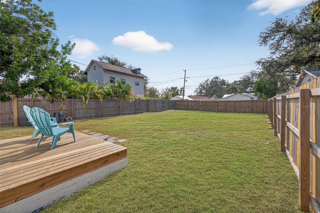 486 49th Avenue N, Saint Petersburg, FL 33703 Photo