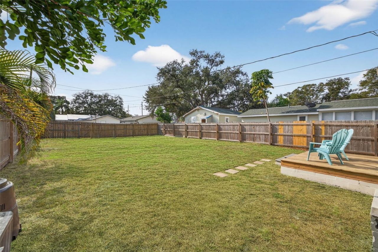 486 49th Avenue N, Saint Petersburg, FL 33703 Photo