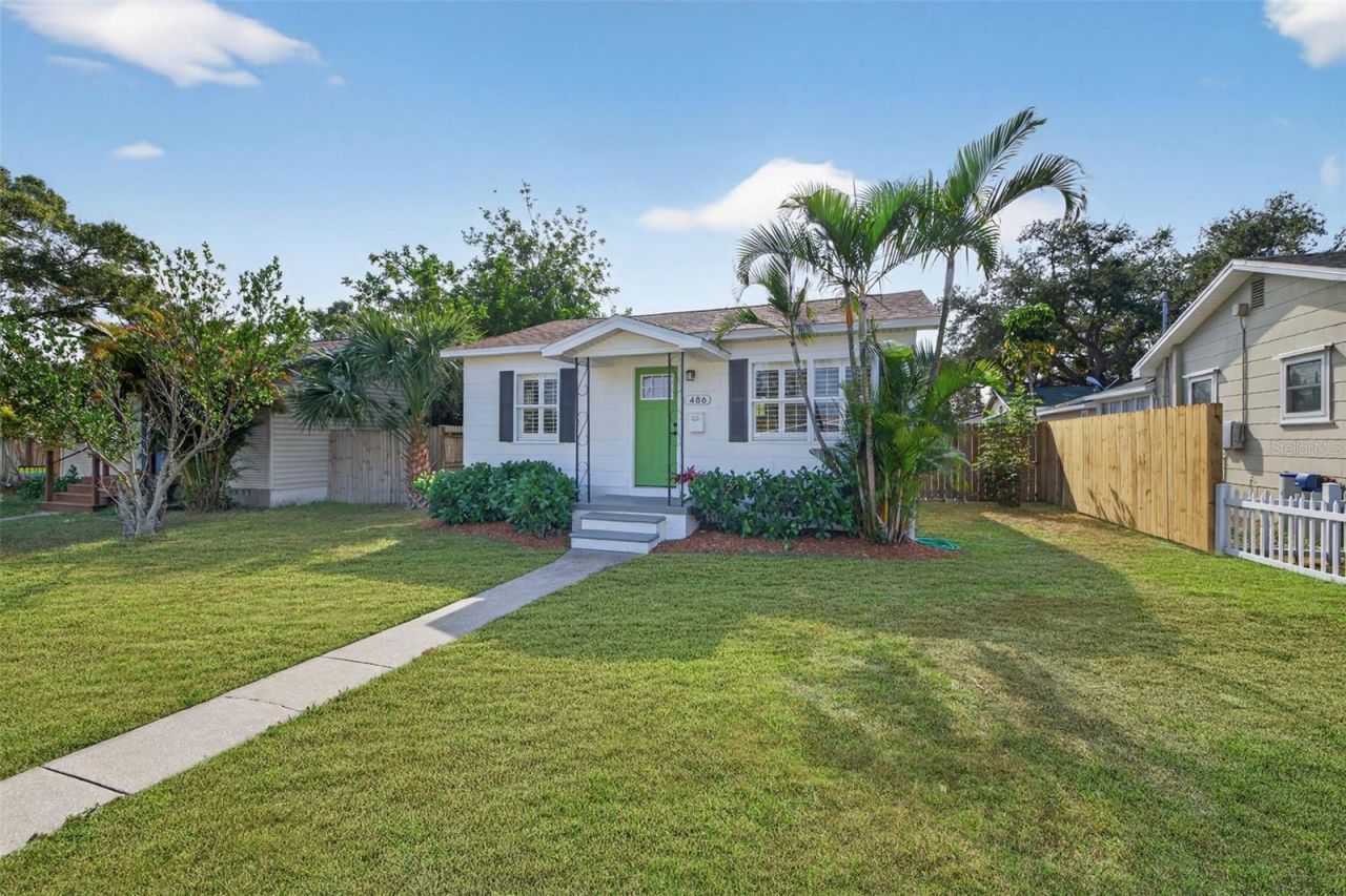 486 49th Avenue N, Saint Petersburg, FL 33703 Photo
